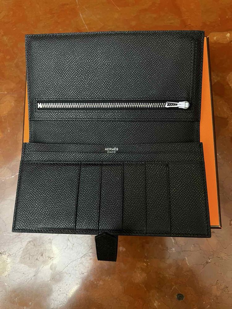Кошелек мужской от Hermes
