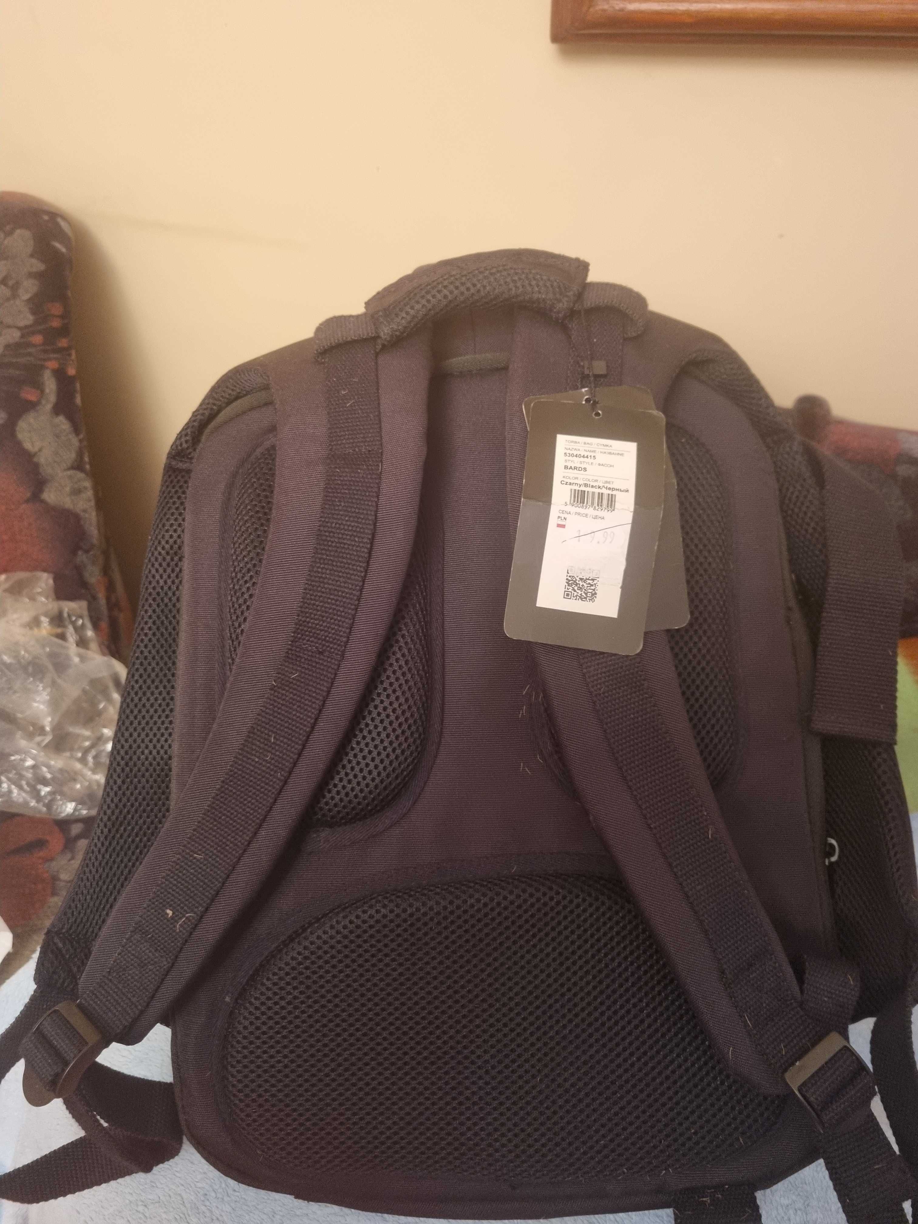 Torba na laptopa Polecam serdecznie
