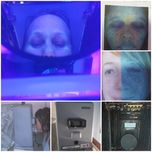 АПАРАТ ДЛЯ ДІАГНОСТИКИ ШКІРИ  Derma Flash Division для косметологів