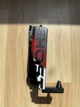 Kabura GHOST THE ONE EVO S CZ Shadow 2 prawa