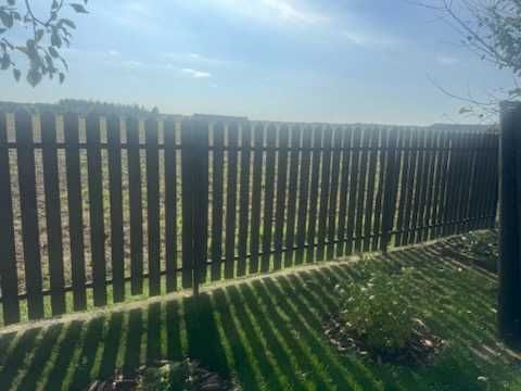 Sprzedam przęsła ogrodzeniowe