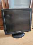 Monitor Actina 19" LCD