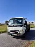 Mitsubishi Canter Fuso 3S13