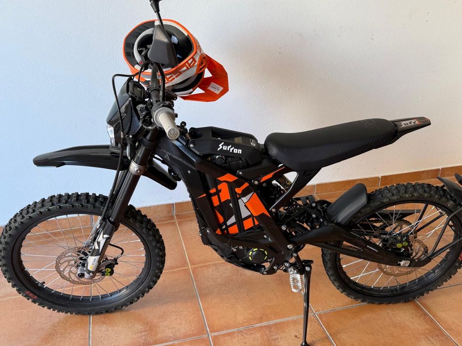 Mota Eletrica Surron