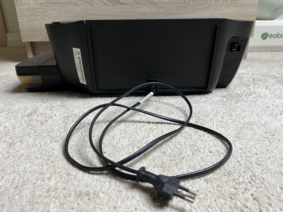 Drukarka wielofunkcyjna HP Z4B53A Wireless 415