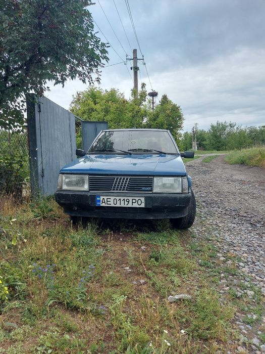 Продам Fiat Regata