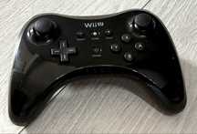 Nintendo Wii U Pro Pad