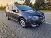 Chrysler Pacifica Chrysler Pacifica Touring L 2018 r.