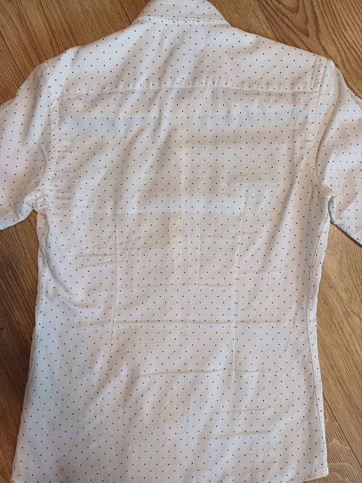 Biała koszula Zara!