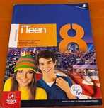 Novo! Inglês 8º ano iTeen 8 Caderno de Atividades