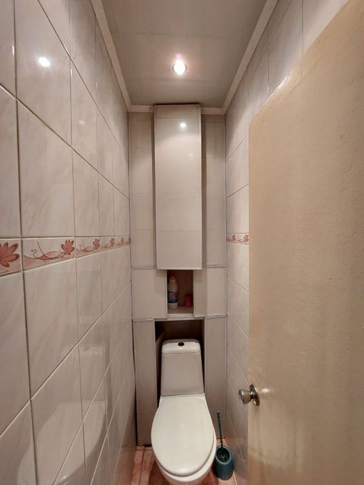 2 комн ул.Пришвина (Сучасна), район Артём, остановка гостиница Киев