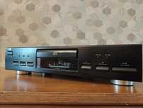 Odtwarzacz CD JVC XL- V120 z instrukcją obsługi