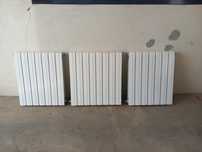 Radiadores para aquecimento central
