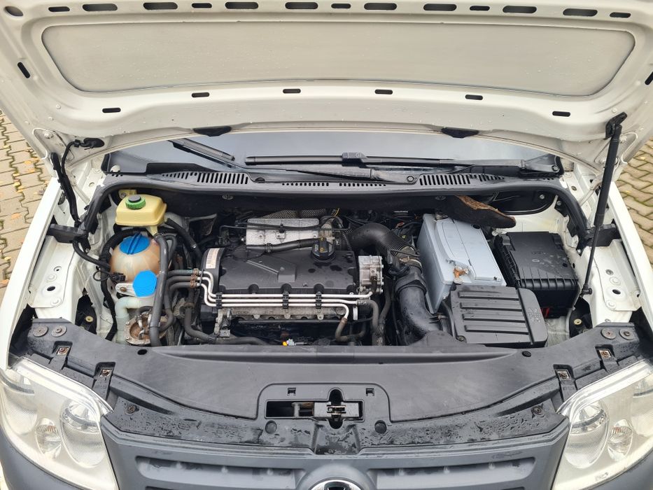 Volkswagen caddy по Гарні ціні