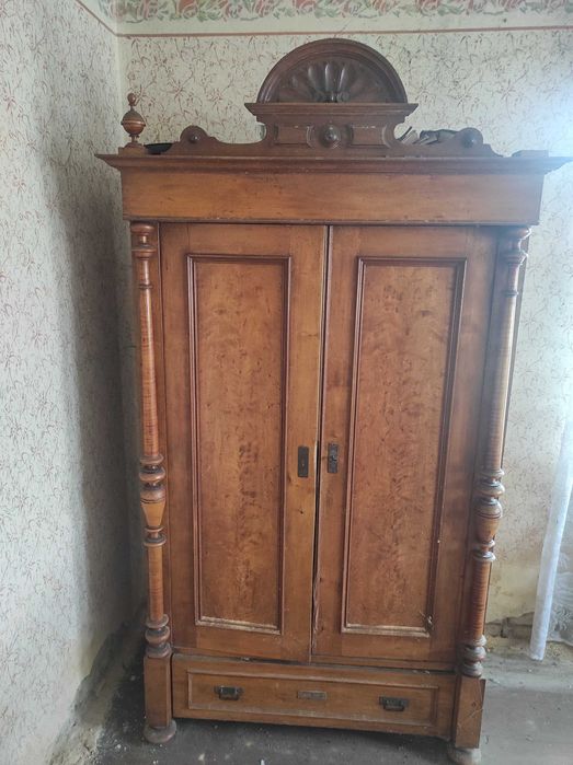 Sprzedam stare meble