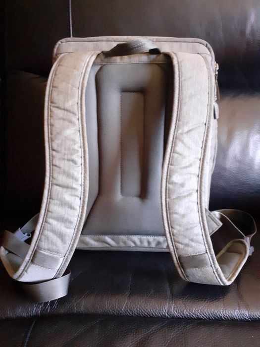 Mochila nova, almofadada,  para material fotográfico