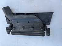 Dolot Wlot powietrza kanał ssący bmw e46 m52b20 m52b25 m52b28 2.5 2.8