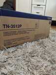 Toner do drukarki marki brother TN-3512P orginalny