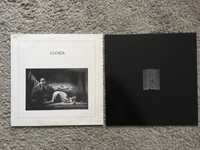 Joy Division - Unknown Pleasures LP vinil