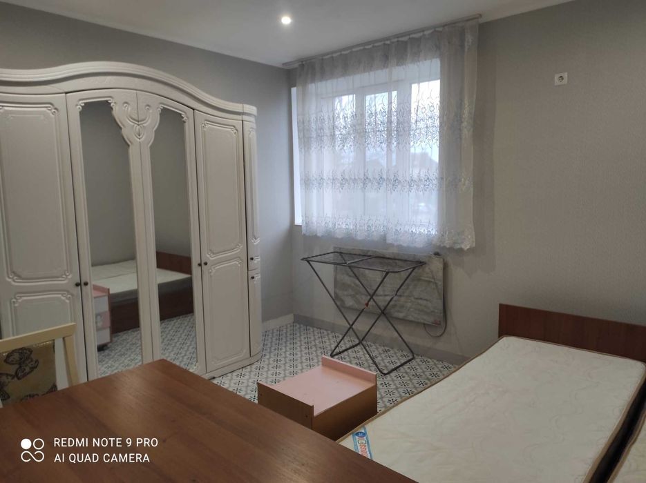 Довгострокова оренда квартиры-студио