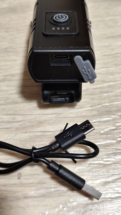 Велоліхтар.Фара.Ліхтарик.