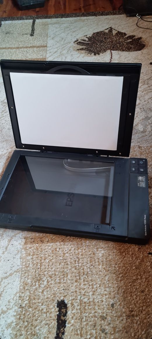 Skaner Epson Perfection V330 Photo