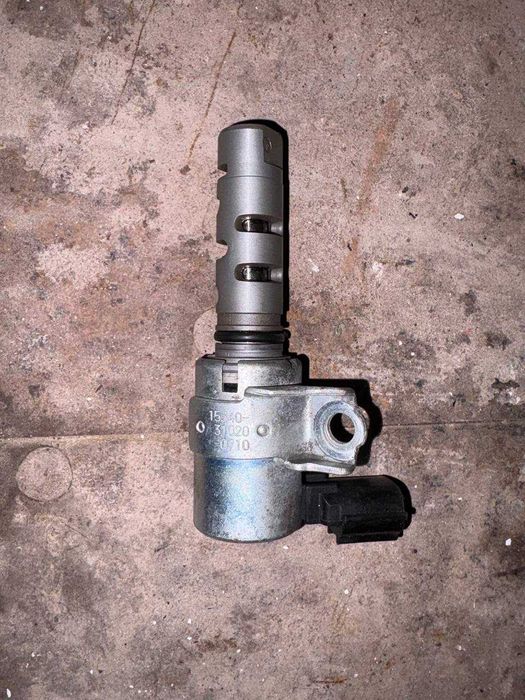 Регулюючий клапан, виставлення розподільного вала 1534031020 Toyota