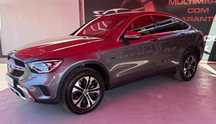 Mercedes-Benz GLC 300 e 4Matic