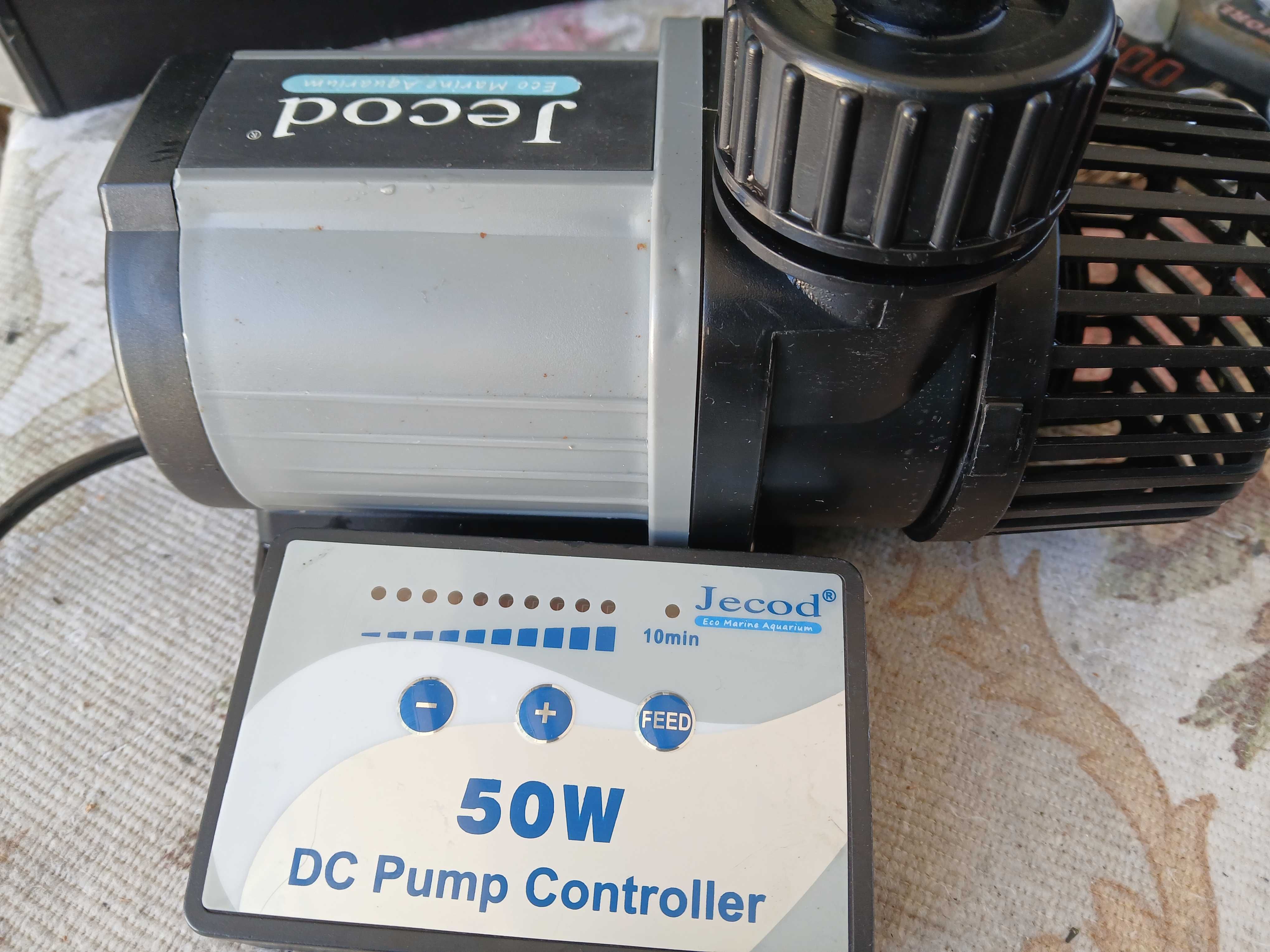 Bomba Jecod DCS 5000