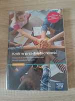Podręcznik krok w przedsiębiorczość