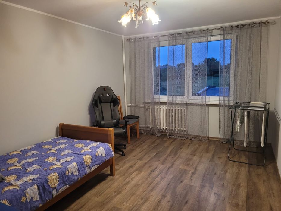 Mieszkanie 4 pokoje Roszkowice