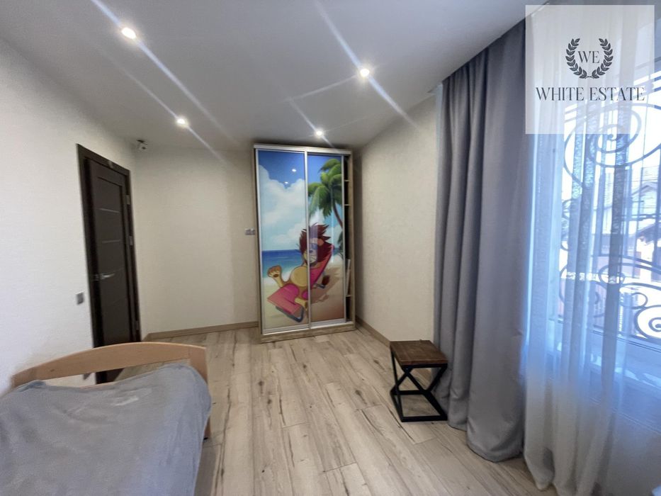 Продаж 3 пов. таунхаусу в Байківцях