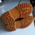Botas crianças Timberland