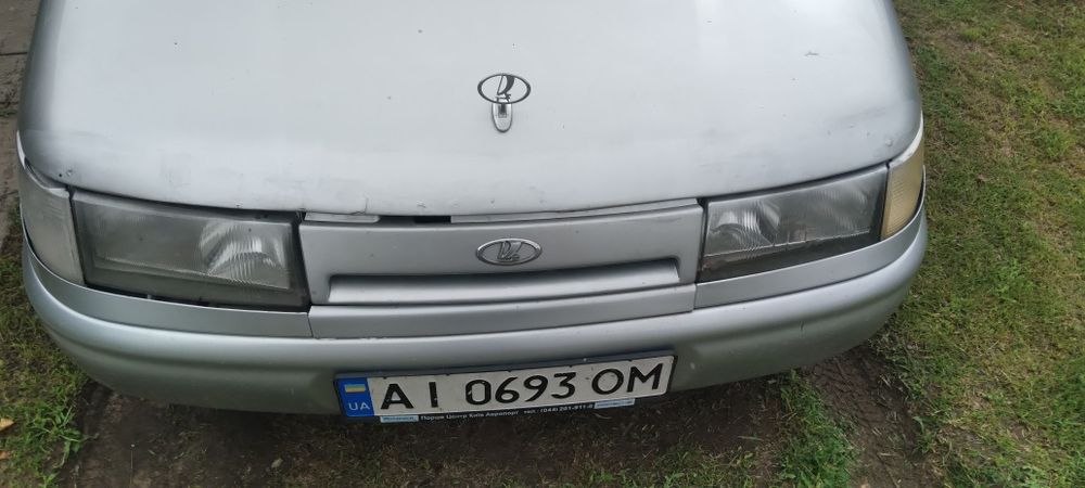 Продам власне авто ВАЗ 2110