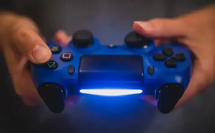 Джойстик Sony PS4 DualShock 4 для плейстейшен 4 геймпад для приставки