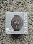Garmin Fenix 7x solar