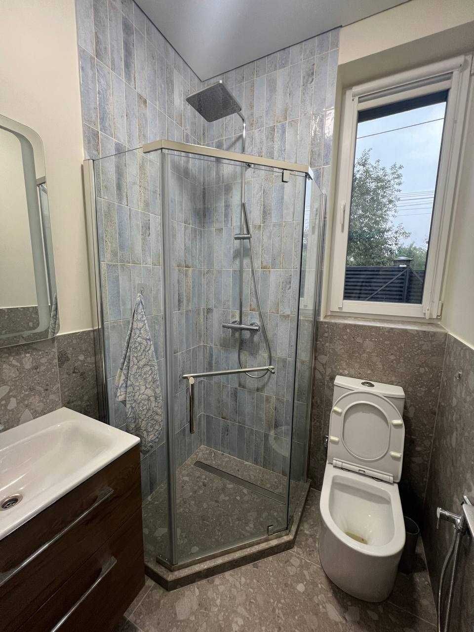 Терміновий продаж сучасного будинку/Київ/Солом'янка/ГАЗ/Гостьовий дім