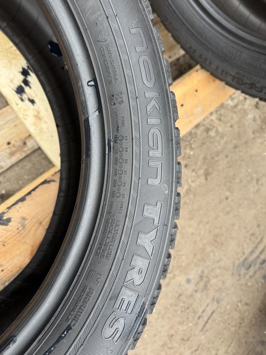 235/50 R19 Nokian 235 50 19