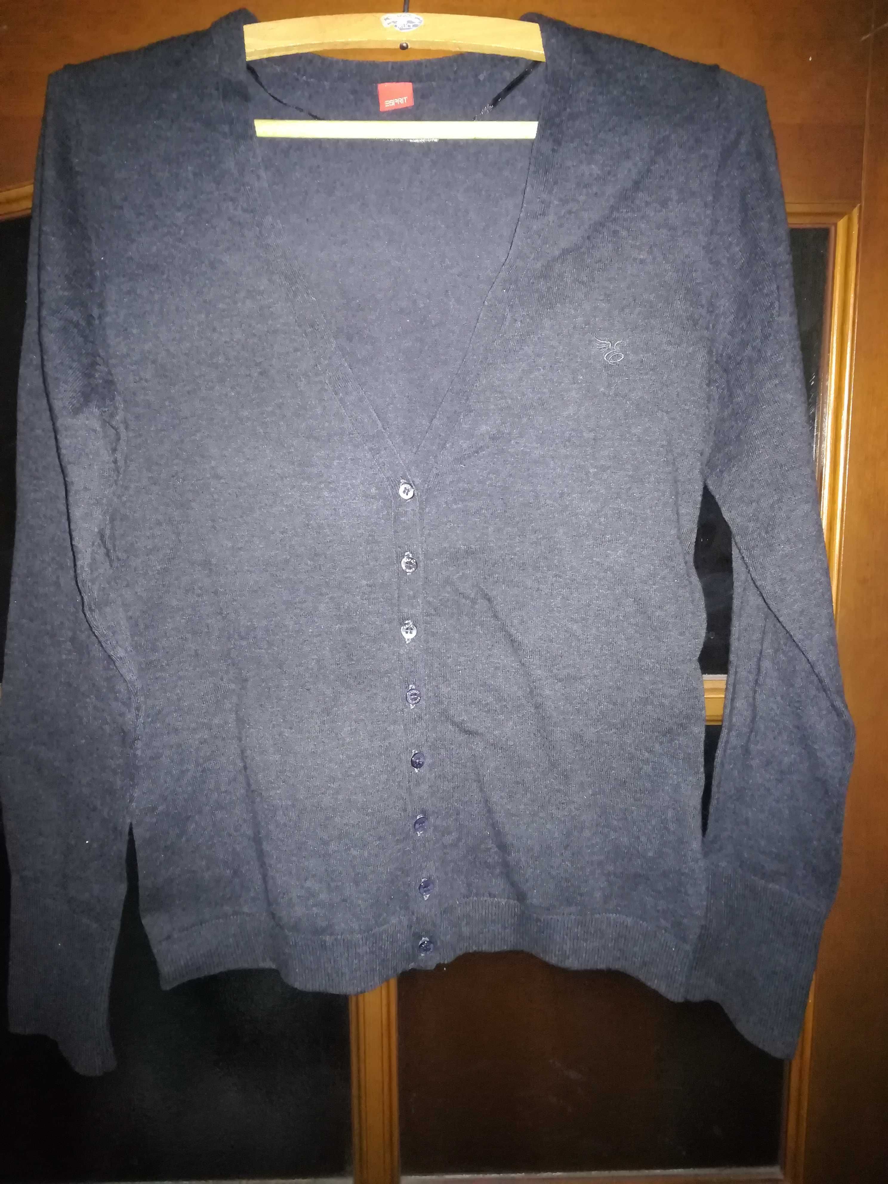 Damski sweter bluzka Levi's S M 36 38