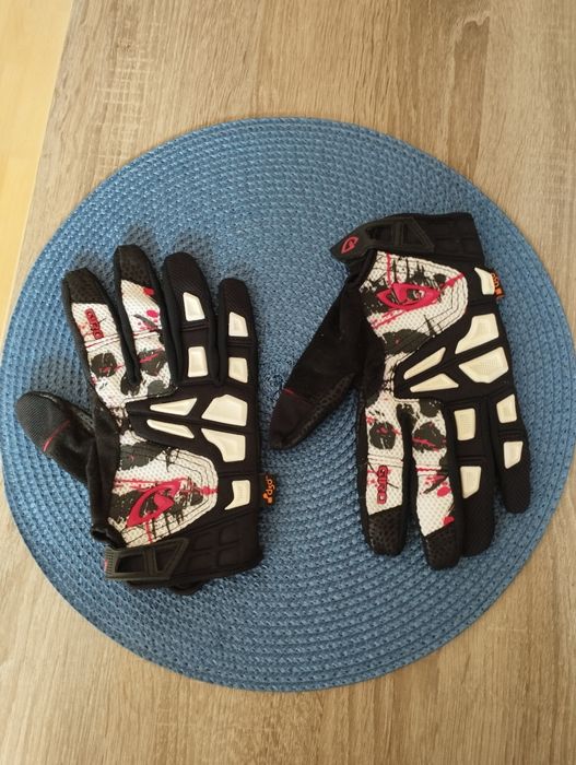 Rękawiczki rowerowe , męskie GIRO roz. XL