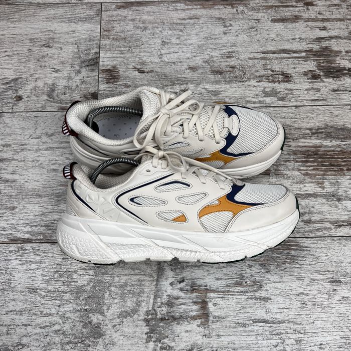 Кросівки Hoka Clifton L Athletics 1160005 розмір 41 оригінал