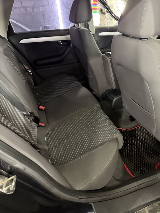 Seat Exео 2011 2.0 дизель автомат