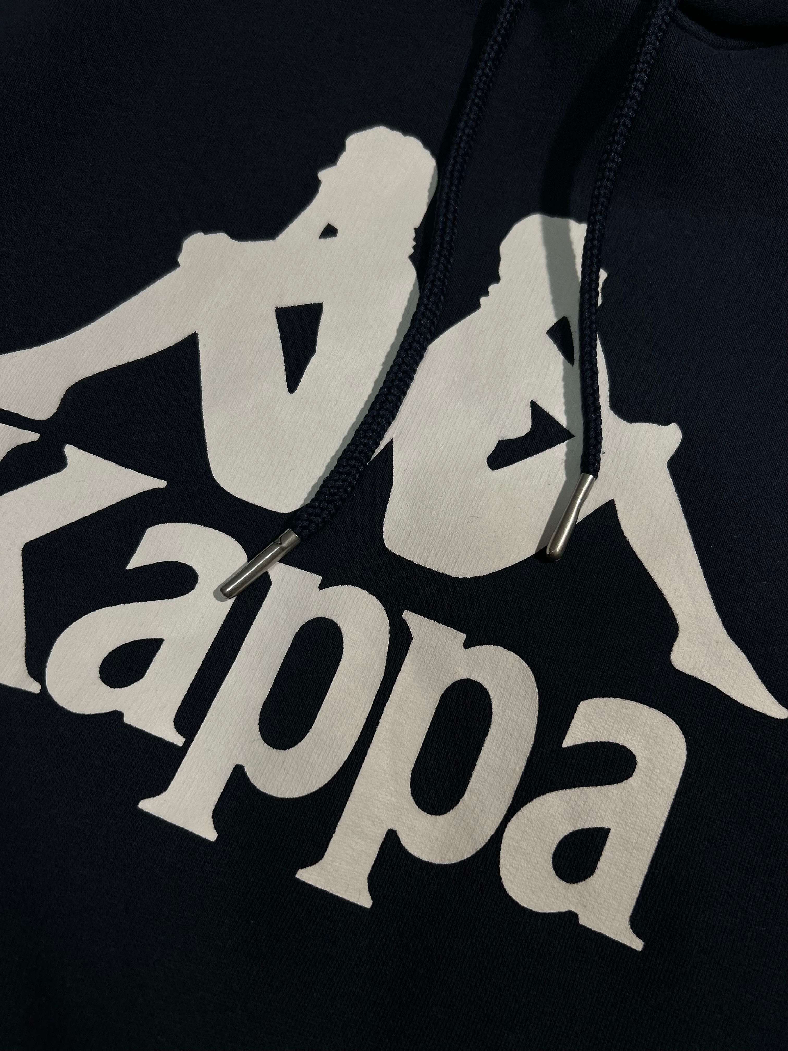 Оригінальне худі KAPPA