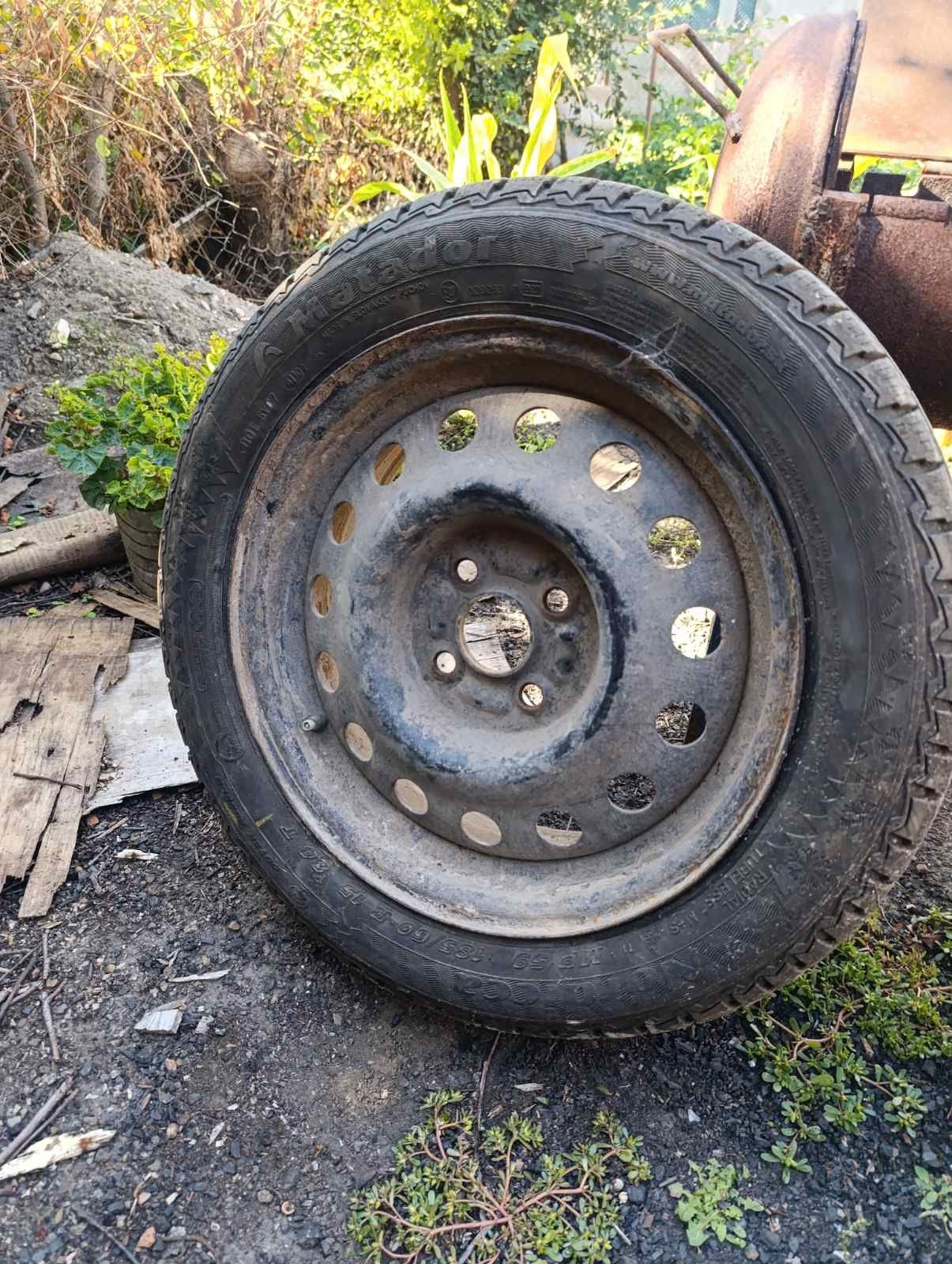 Продам диски r15