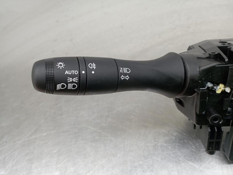 Conjunto / manetes de luzes e limpa vidros RENAULT Kangoo III Express