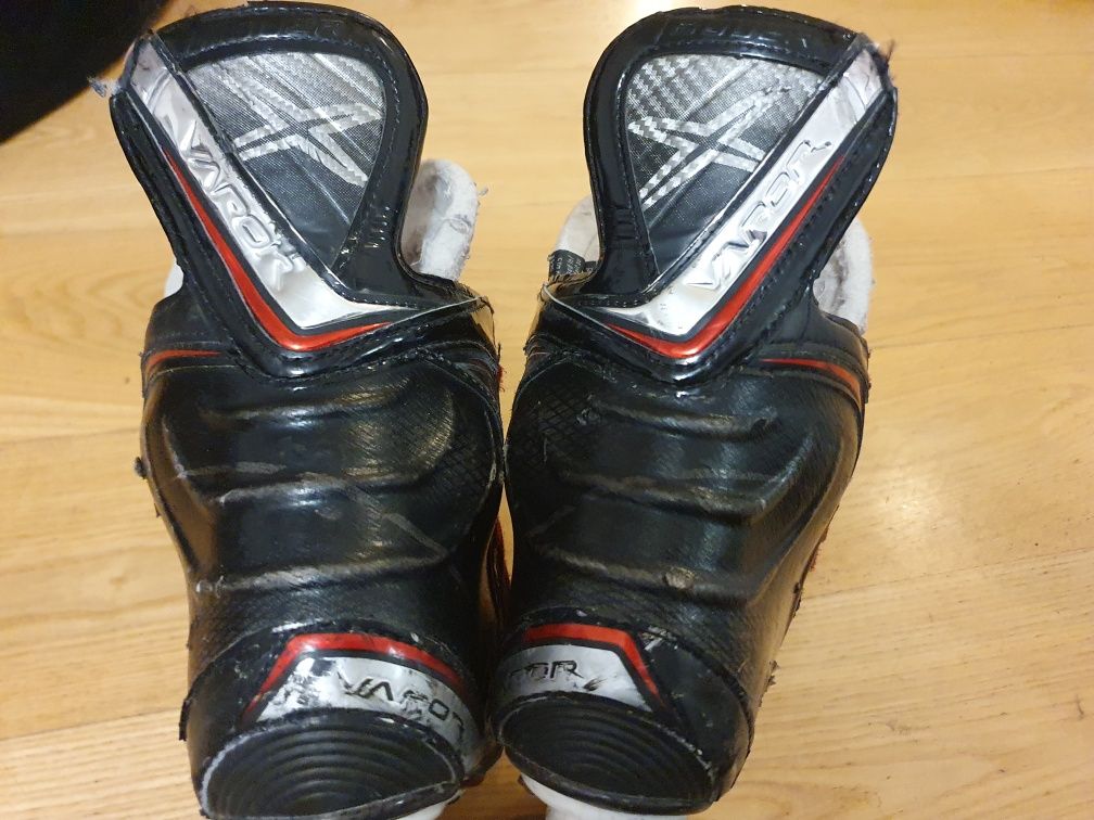 Bauer Vapor X600 6EE 40.5 eu 251mm Lyzwy hokejowe