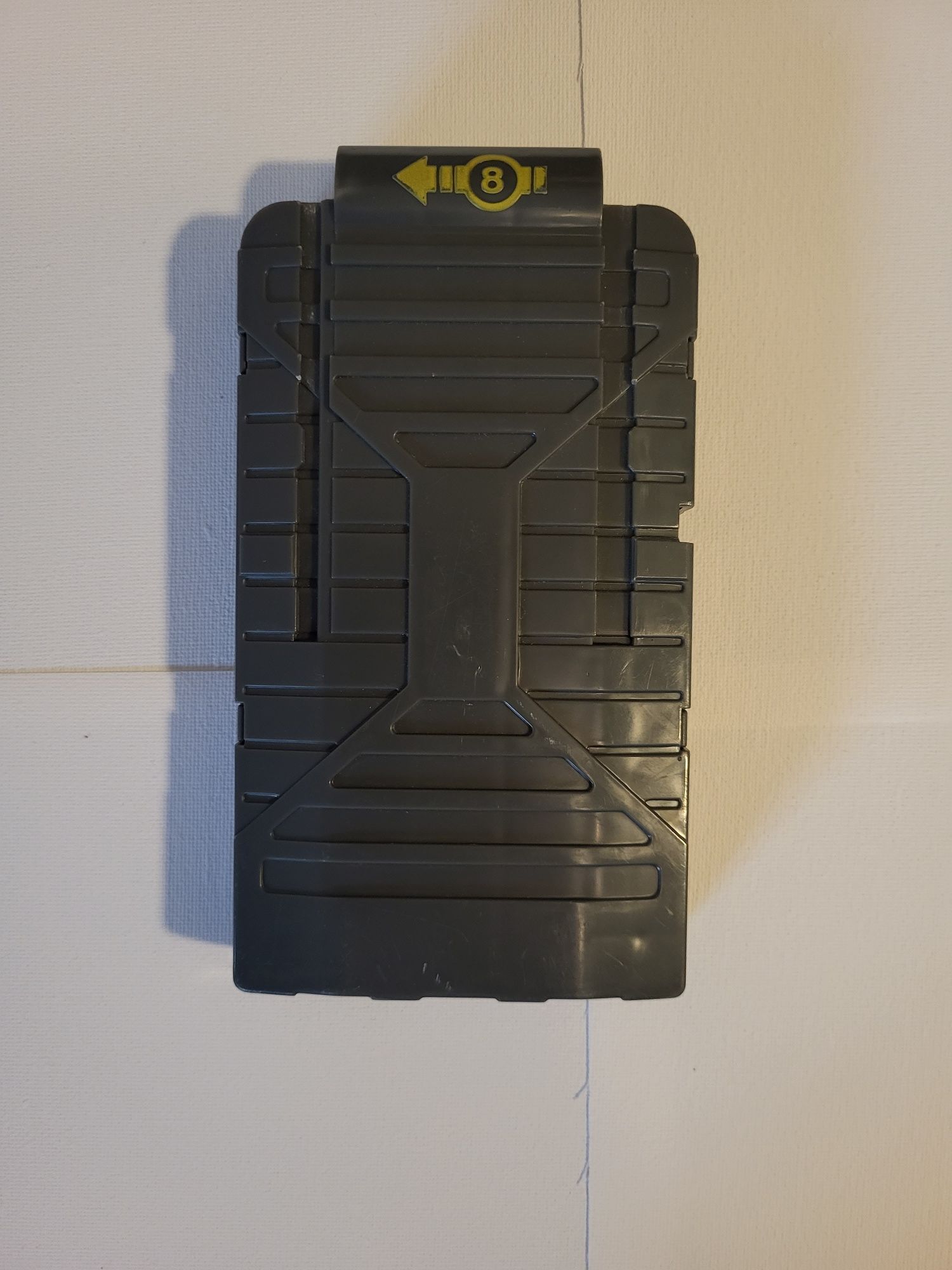 Nerf Master Tek BuzzBee