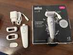 Braun Silk Epil 9