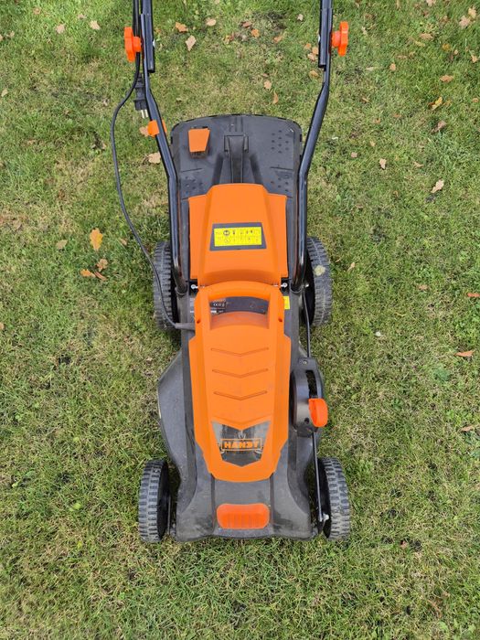 Kosiarka elektryczna Handy 1600 W GTK 1638