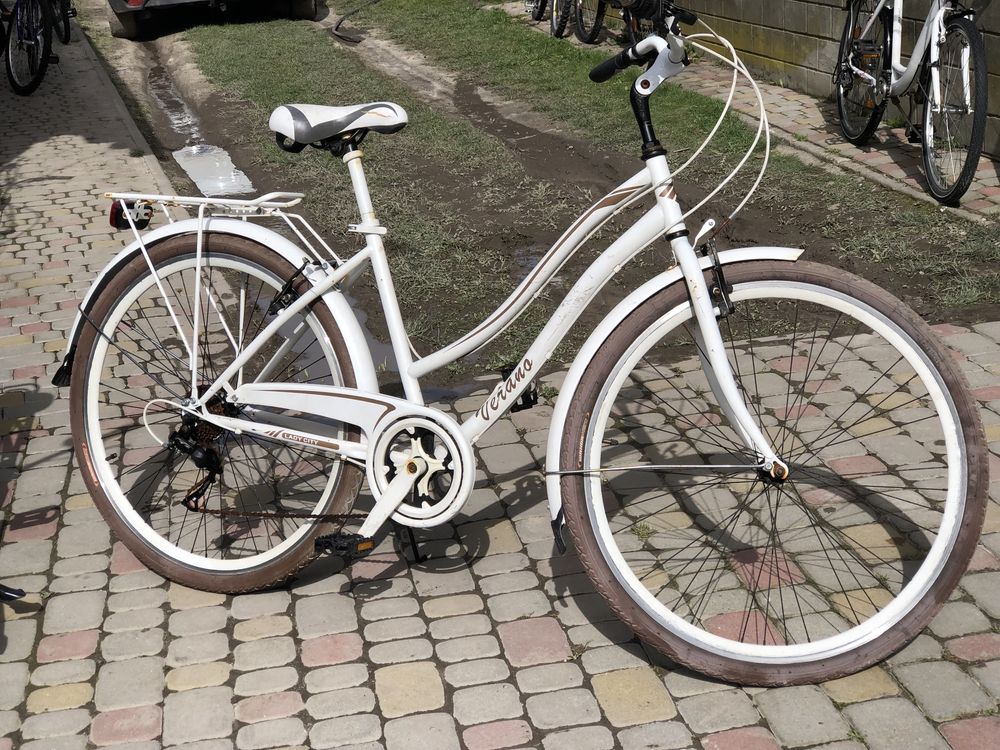 Велосипед Verana